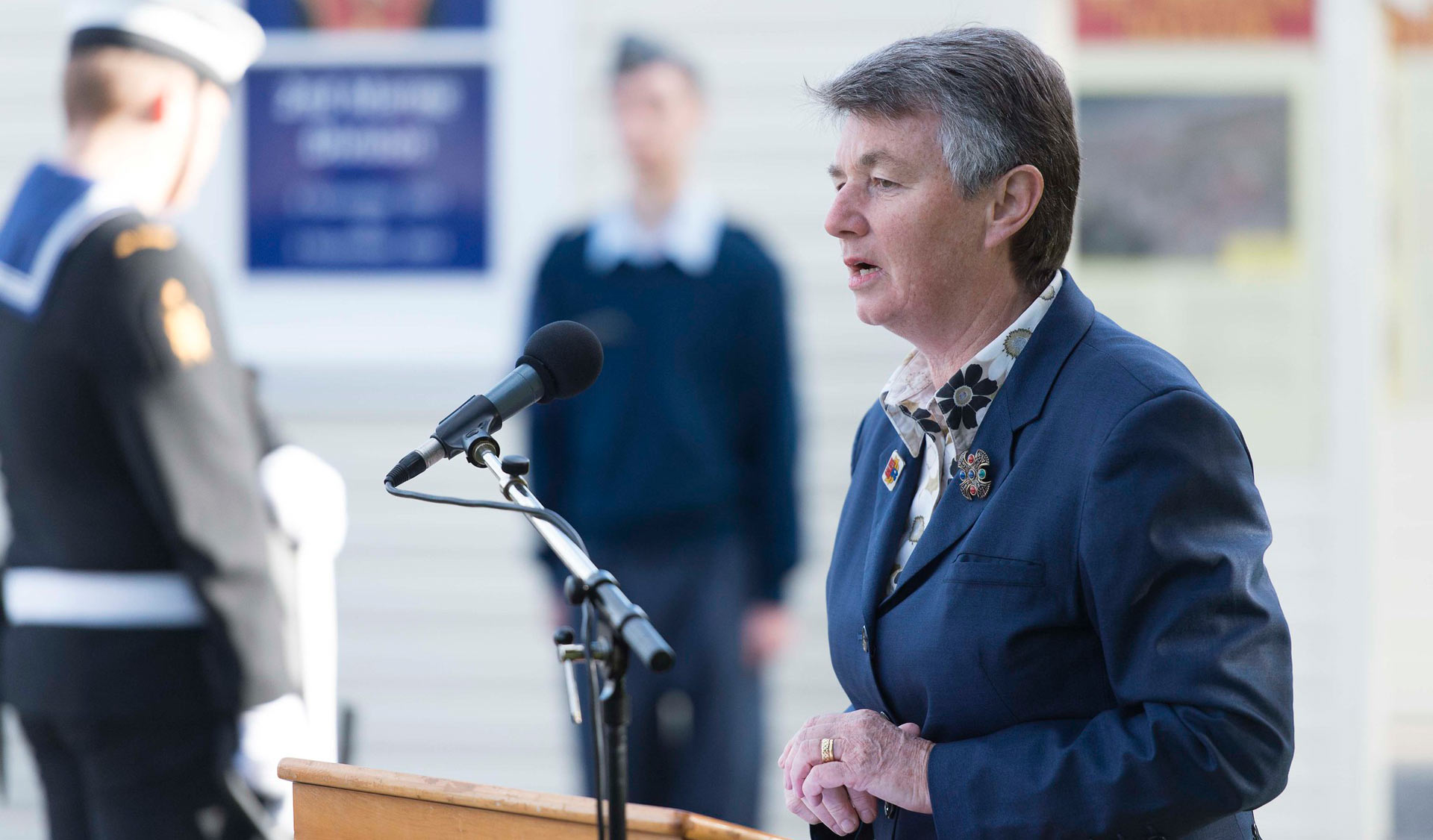 US Marines in New Zealand