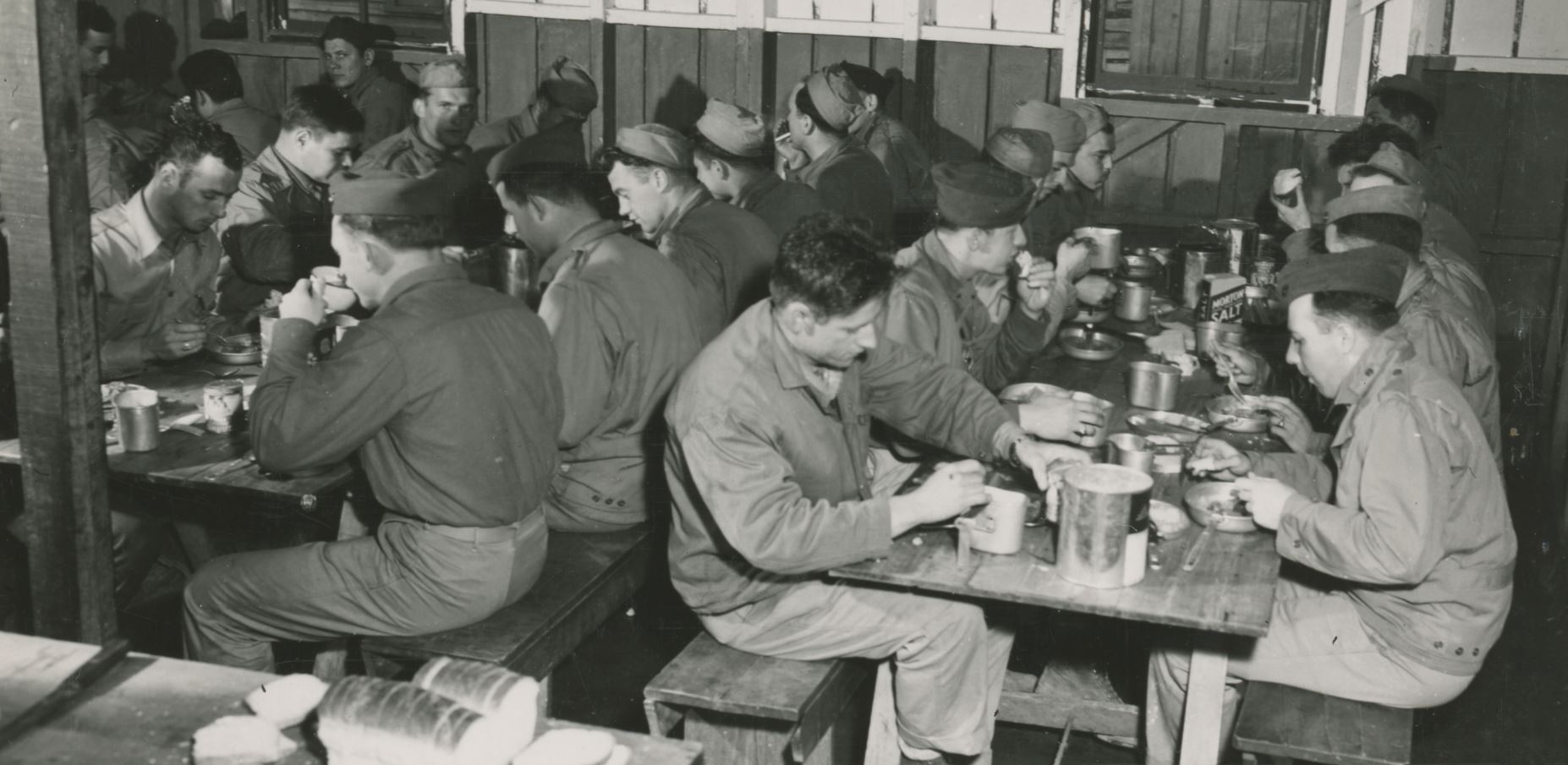 US marines in New Zealand