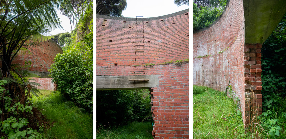 US Marines in New Zealand