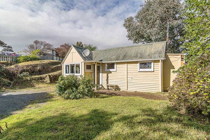 US Marines in New Zealand