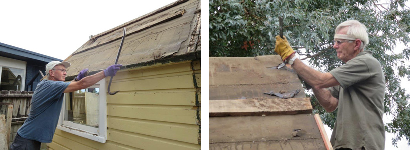 US Marines in New Zealand