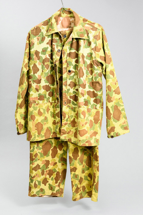 US Marines in New Zealand