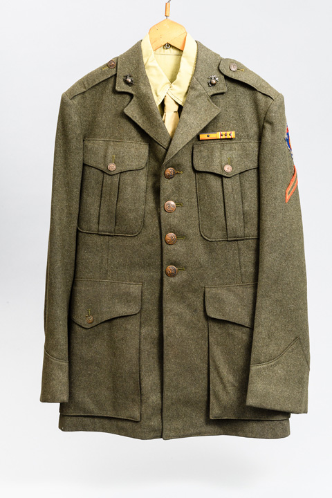 US Marines in New Zealand