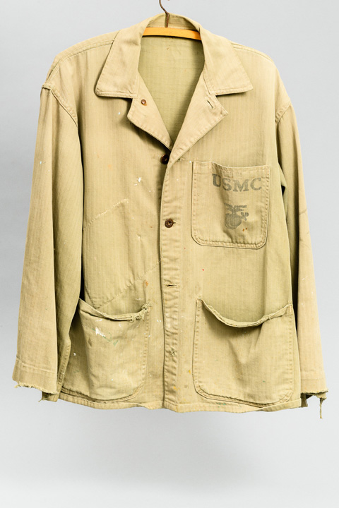 US Marines in New Zealand