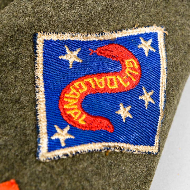 US Marines in New Zealand