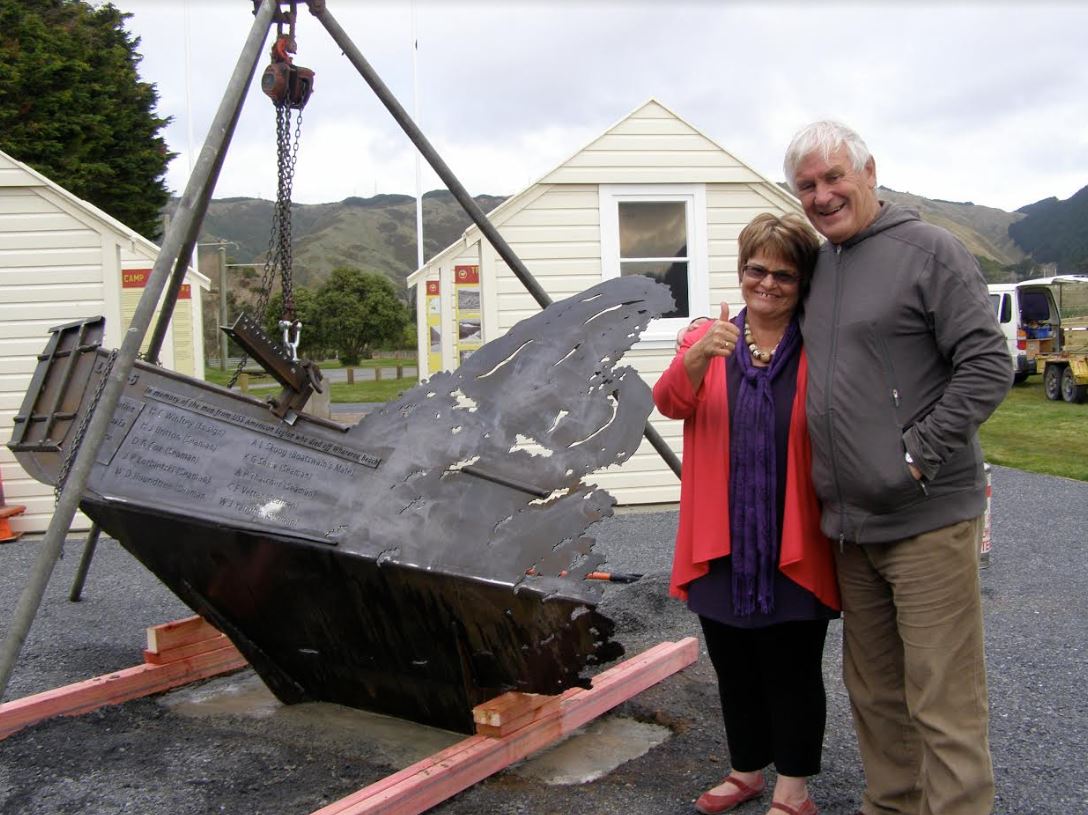 US Marines in New Zealand