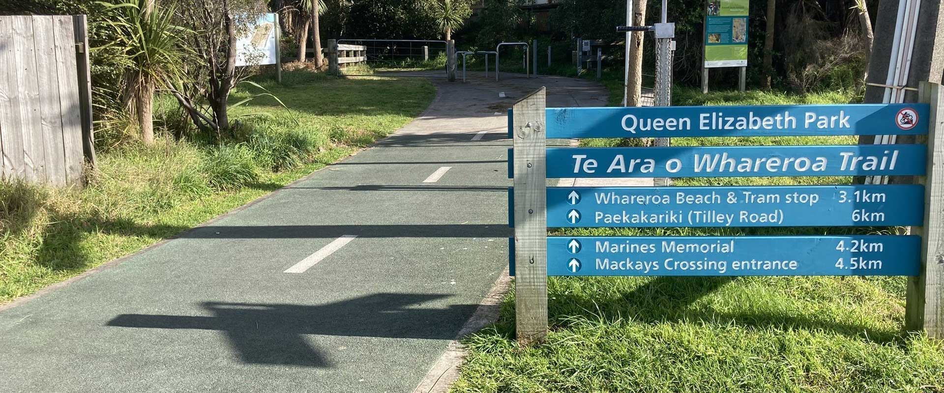 US Marines in New Zealand