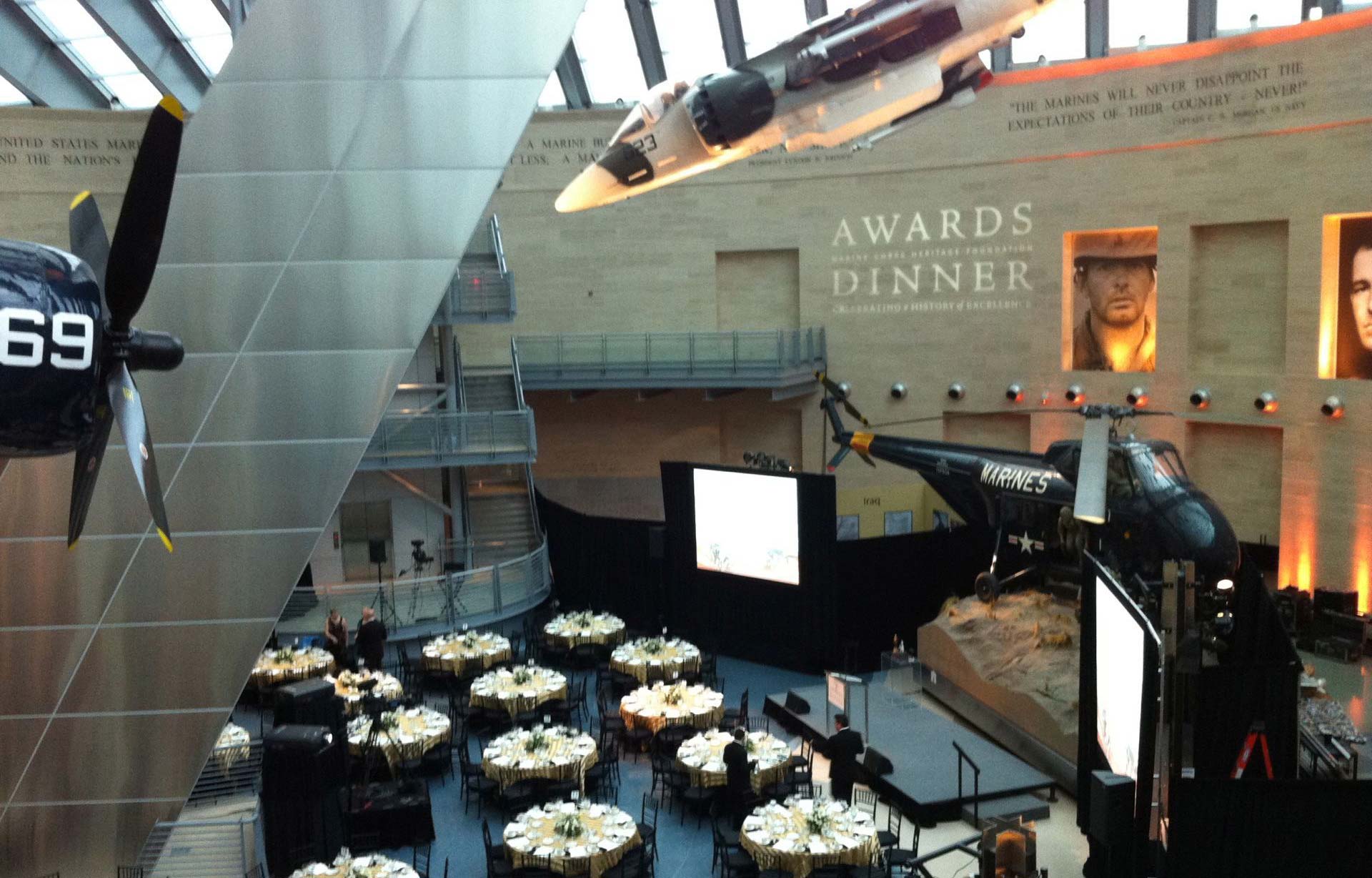 US Marines in New Zealand