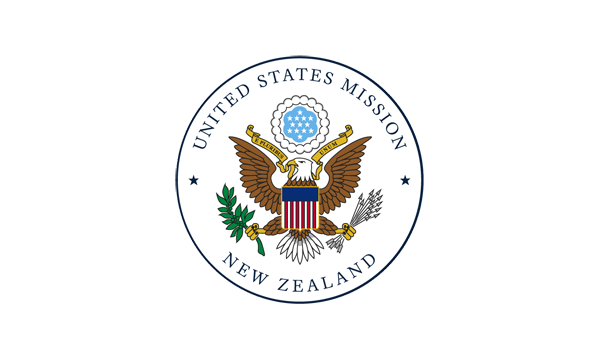 US Marines in New Zealand