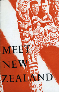 Meet New Zealand Guide