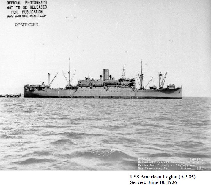 US Marines in New Zealand