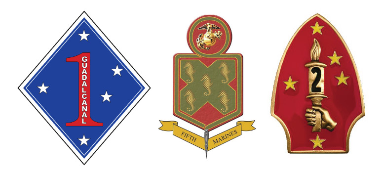 US military forces