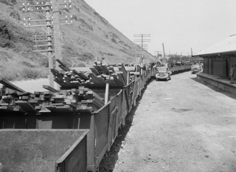US marines in New Zealand
