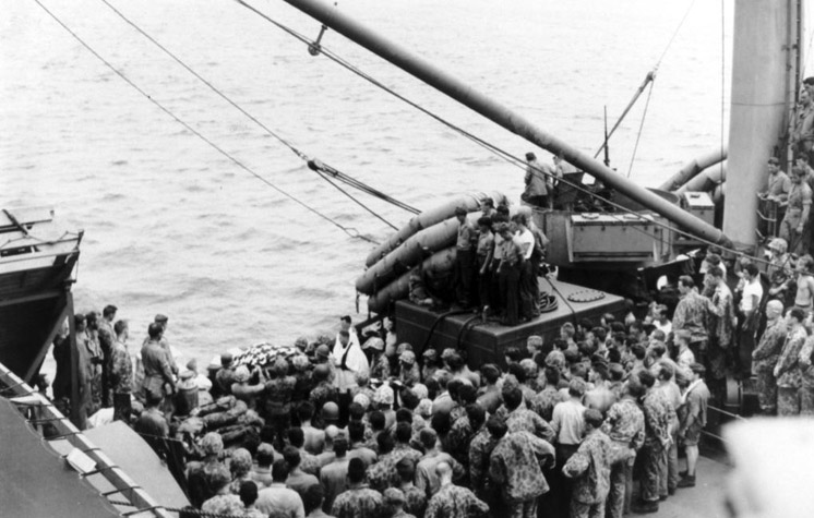 Battle of Tarawa