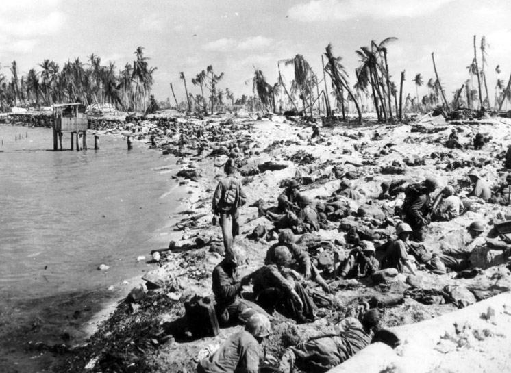 Battle of Tarawa