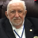 Dean Woodward