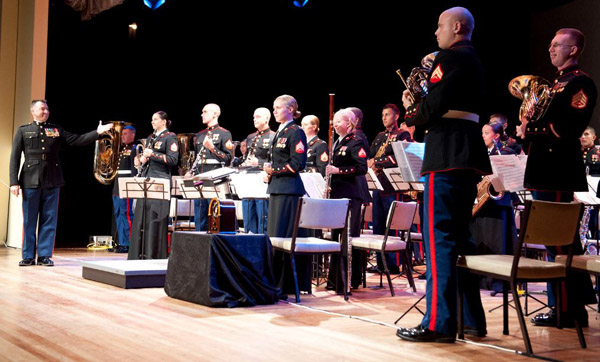 Band Concert